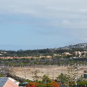  Apartment Suncanarias Estudio Summerland Spain