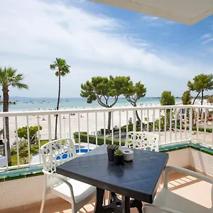 Sand Beach Apartments , Port de Alcudia (Mallorca) Spanien