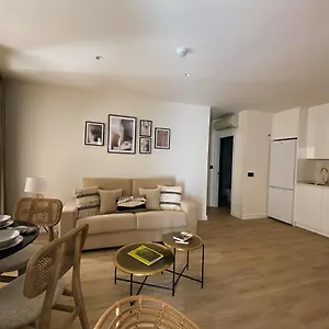  Apartment Premium - Calle San Telmo Spain