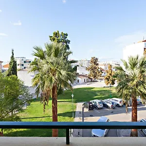  Apartamento Alameda Portugal