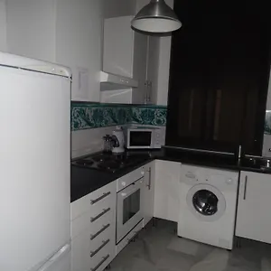  Apartment - Jinetes, 13 Spain