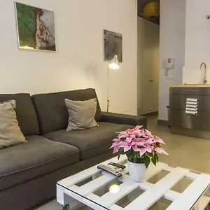  Apartment Picasso Spain