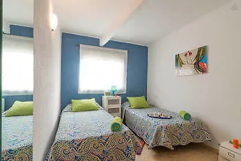 Marques De Guadiaro 1 Apartamentos Malaga 0*,