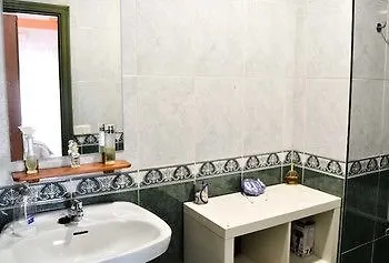 Apartment Marques De Guadiaro 1 Apartamentos Malaga